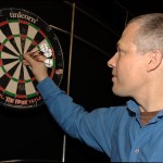 darts